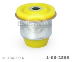 Точка опоры сайлентблок 1062899