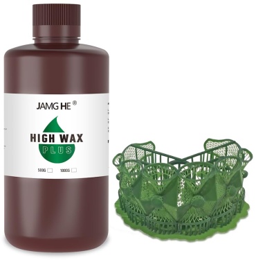 JAMG HE 1 л зеленый