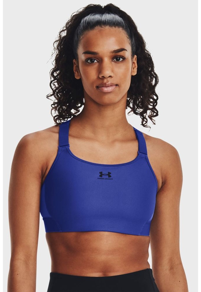 Топ Under Armour синий