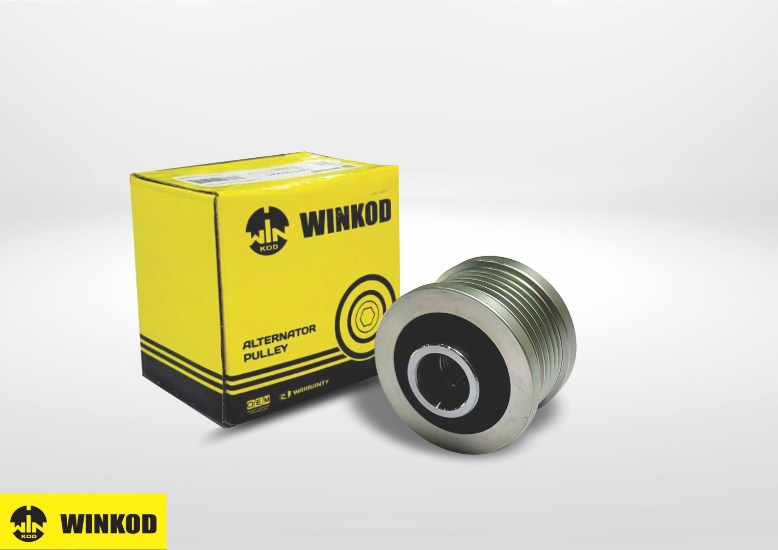 WINKOD Шкиф Генератора WTS0220
