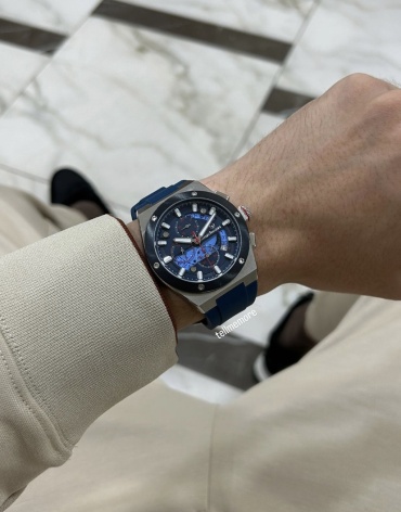 Кварцевые Sergio Tacchini ST.1.10449.2 нержавеющая сталь