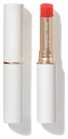 Jane Iredale Just Kissed бальзам оттеночный для губ Forever Red