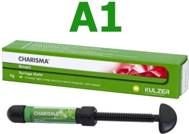 HERAEUS-KULZER композит стоматологический CHARISMA для пломбирования
