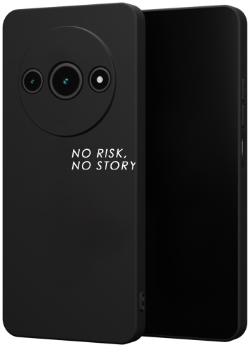 Чехол для Xiaomi Redmi A3 рисунок