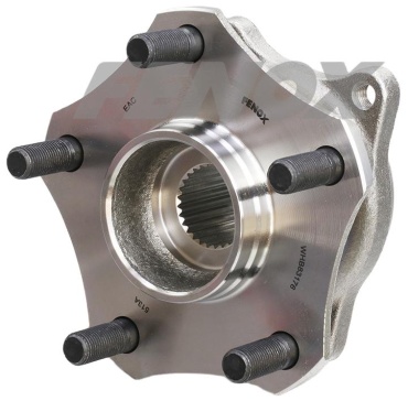 FENOX ступица WHB 83176