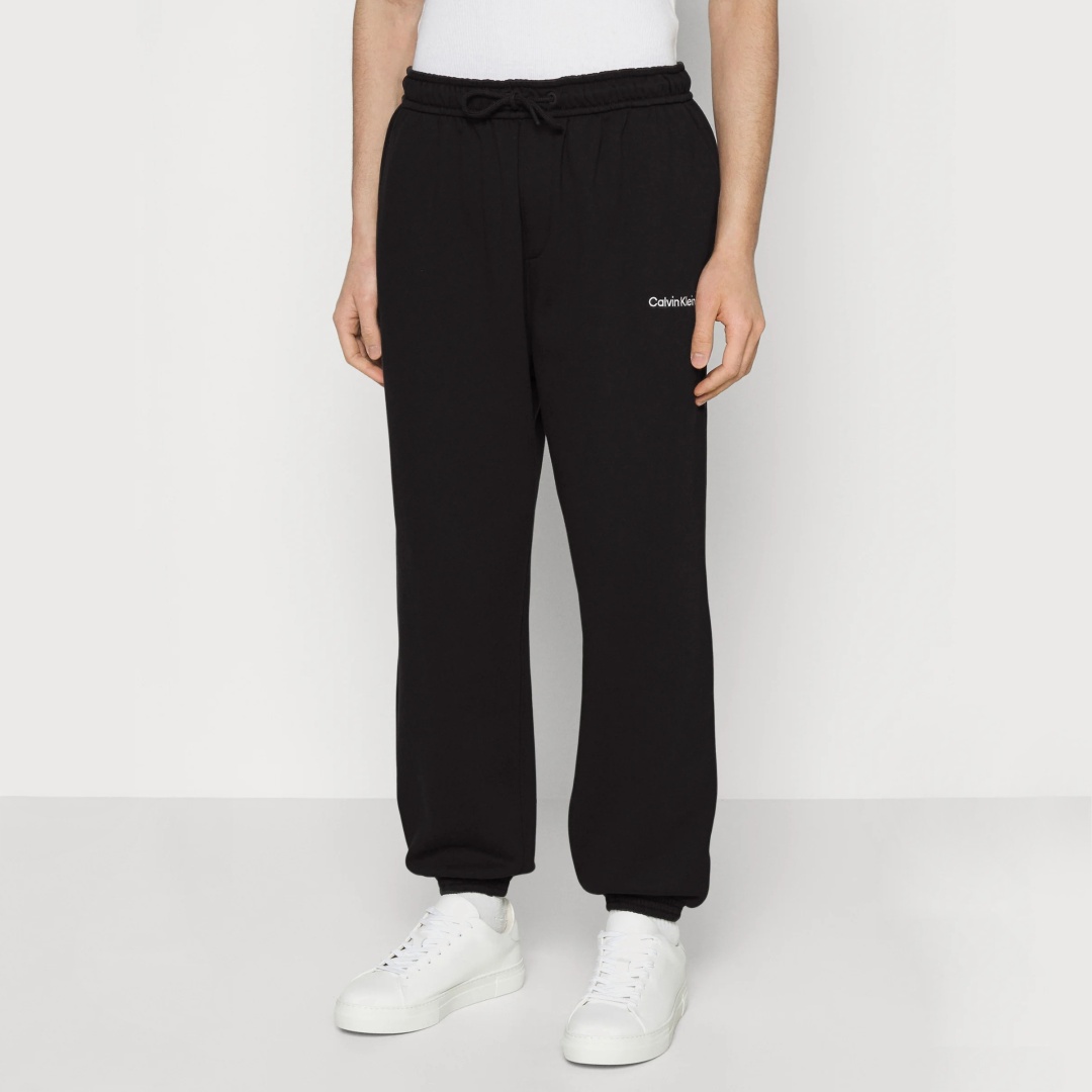 Спортивные брюки Calvin Klein черный