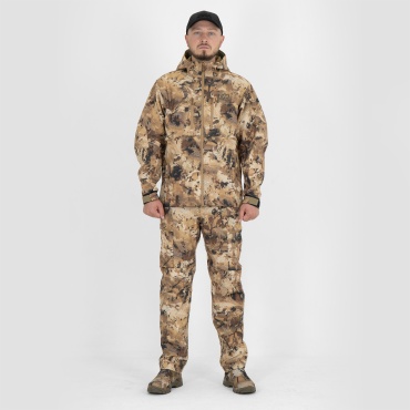Костюм DUCK MANIA DALLAS C1202 180cm COMB 52