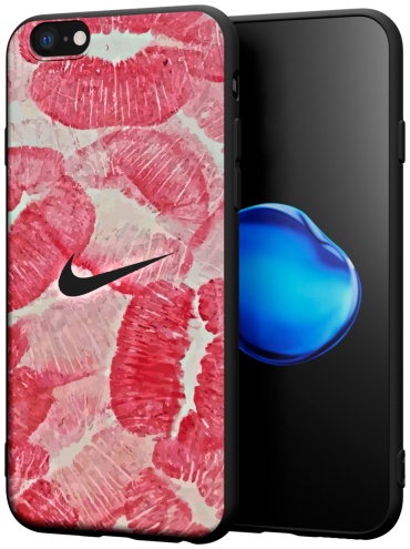 Чехол для Apple iPhone 6, iPhone 6s рисунок