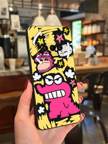 Чехол для NOTHING Phone (3a) рисунок