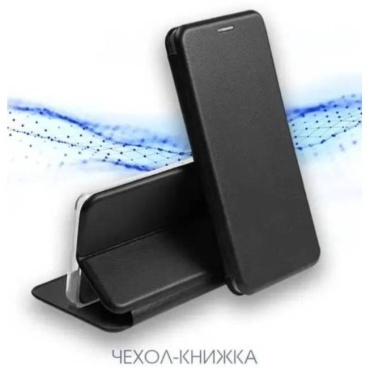 Чехол Samsung для Samsung Galaxy A24 черный