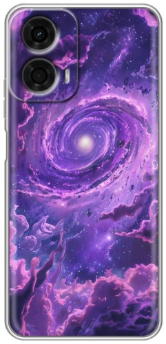 Чехол BAIKO для Motorola Moto G35 рисунок