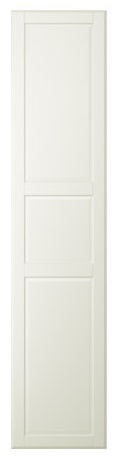 Дверь для шкафа IKEA TYSSEDAL, ДВП, 49x229 см
