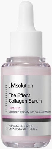 JMsolution сыворотка The Effect Collagen для лица 30 мл