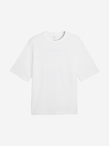 Футболка Puma белый