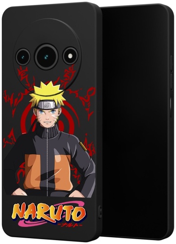 Чехол для Xiaomi Redmi A3 рисунок