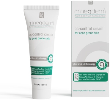 Mineaderm крем AC-Control крем для лица 50 мл