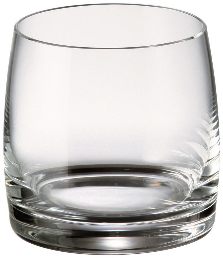 Набор бокалов Bohemia Crystal 230 мл, стекло, 6 шт