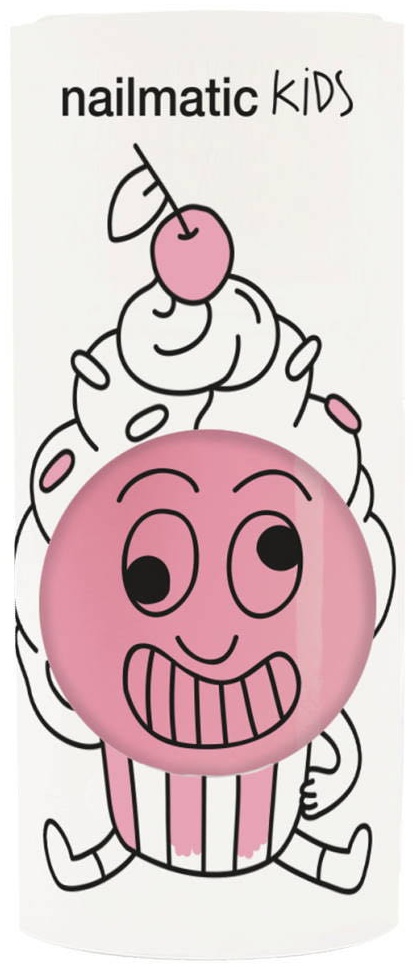 Nailmatic Kids Cookie лак для ногтей 3+ 8 мл