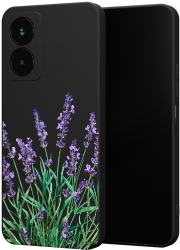 Чехол для OPPO A17 рисунок