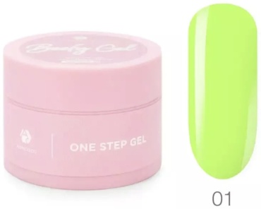 ADRICOCO гель Beefy One Step 01 15 мл