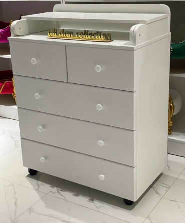 Детский модуль для гардероба Modern Alldan Collection 80х42х100 см