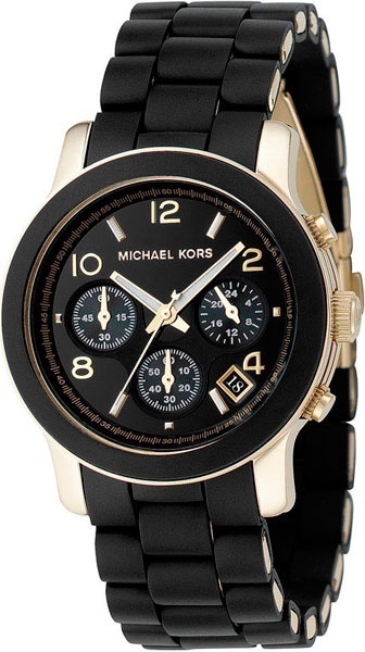 Кварцевые Michael Kors MK5191 нержавеющая сталь