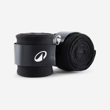 Decathlon 8810372 черный 25 см