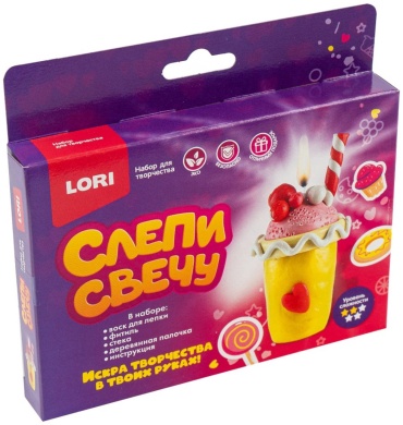 LORI Коктейль 93 г