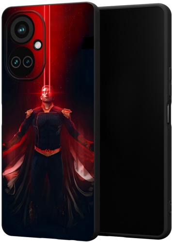Чехол для TECNO Camon 19 Neo рисунок