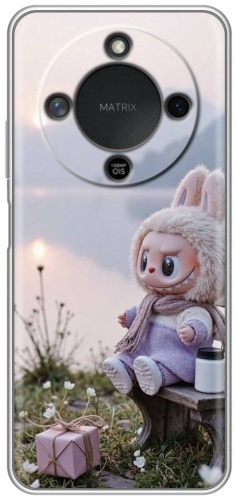 Чехол BAIKO для Honor X9d рисунок