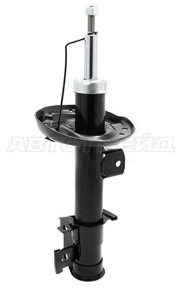 Амортизатор BAIKOR передний BKSAF0726 1 шт