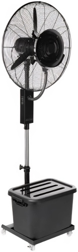 BIF-15W черный