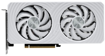 Palit GeForсe RTX 5060 Ti White OC 16 Гб