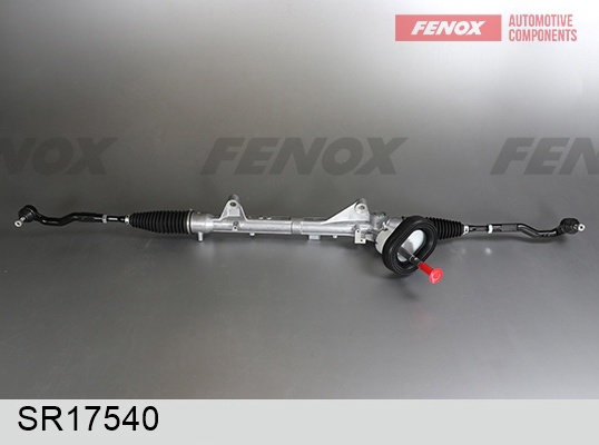 Рулевая рейка FENOX механическая SR17540 левый руль