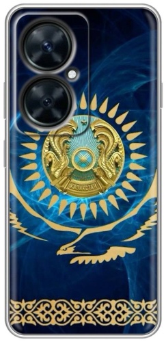 Чехол BAIKO для Huawei nova 11i рисунок