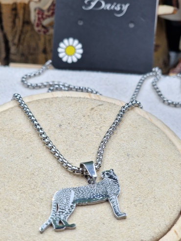Daisy Design длина 60 см нержавеющая сталь, без вставок