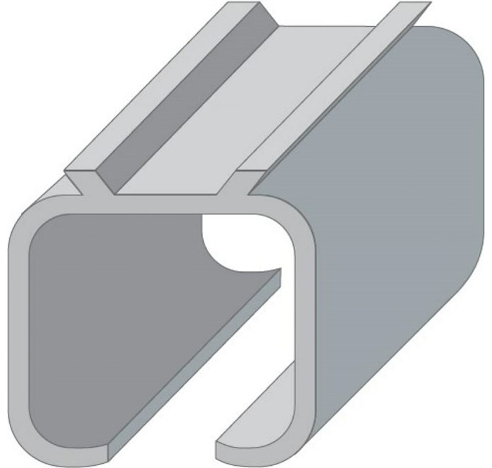 Комплект фурнитуры N2-2м