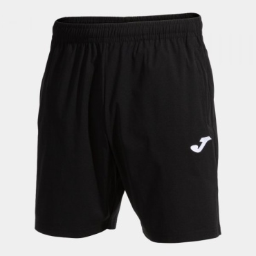 Спортивные шорты JOMA черный