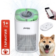 Очиститель воздуха PHINIKA DN-905 белый