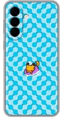 Чехол для Samsung Galaxy S26 рисунок
