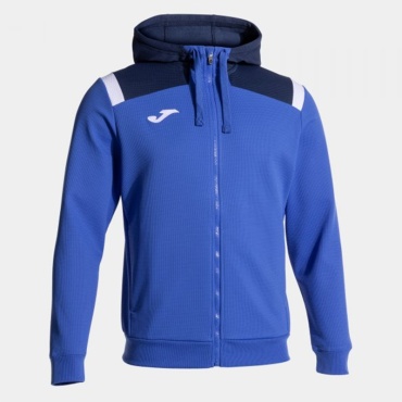 Худи JOMA синий