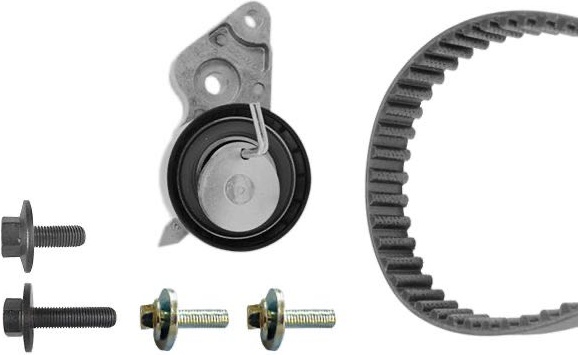 Gates ременной комплект K025433XS