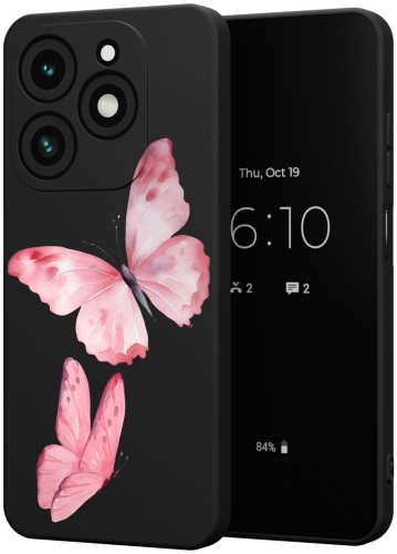 Чехол для Infinix Spark 20, Spark 20C рисунок