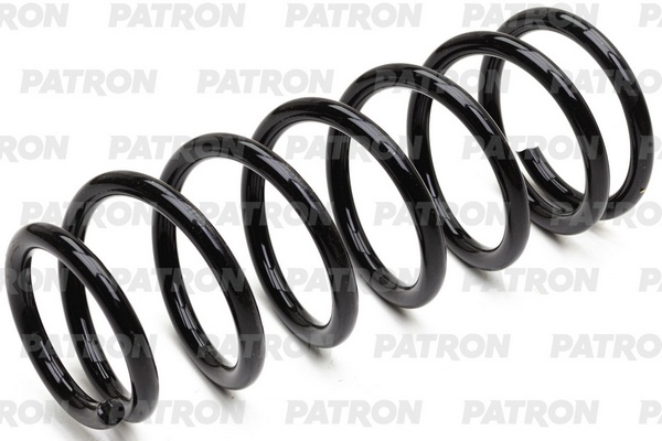 PATRON пружина задней подвески PCS999026