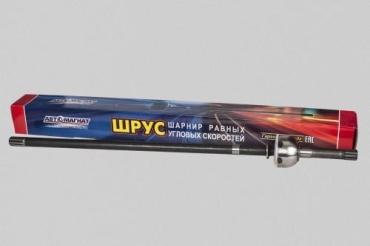 АВТОМАГНАТ шрус AM-40-010 / 3162-2304061