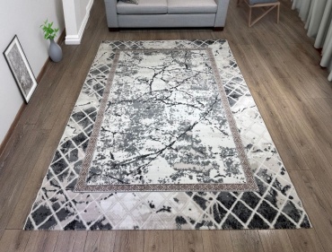 Ковер ARZA 300x500 см, короткий ворс, Казахстан