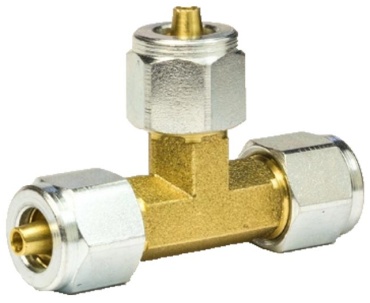 FARO тройник GZ-2350