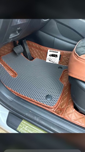 AUTOSHOP 0910202423 Mitsubishi Montero Sport 2001 оранжевый
