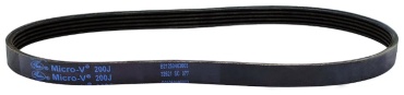 поликлиновой 200J (5PJ508)