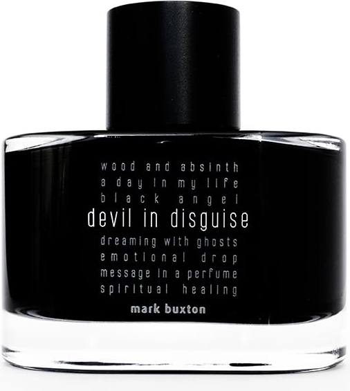 Mark Buxton Devil in Disguise духи PARFUM 100 мл, унисекс